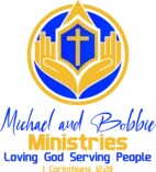 michael and bobbie ministries logo